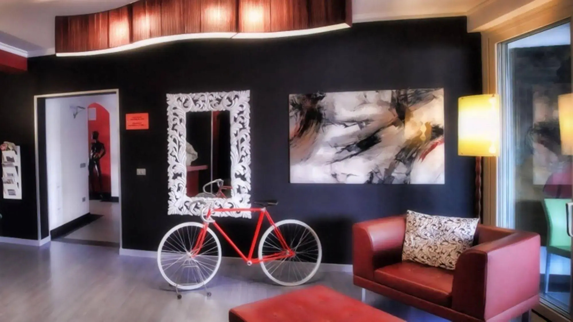 Albergo Zoello Je Suis