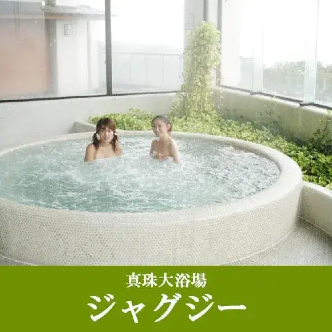 Aroza Onsen Nogusanoyado Kurumu