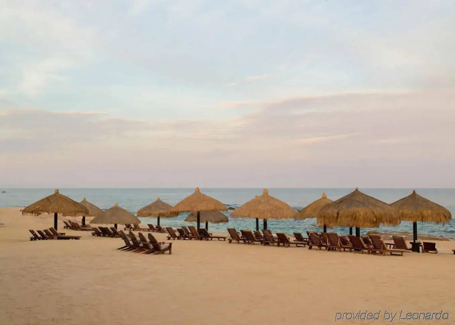 Fiesta Americana Villas Los Cabos — All inclusive