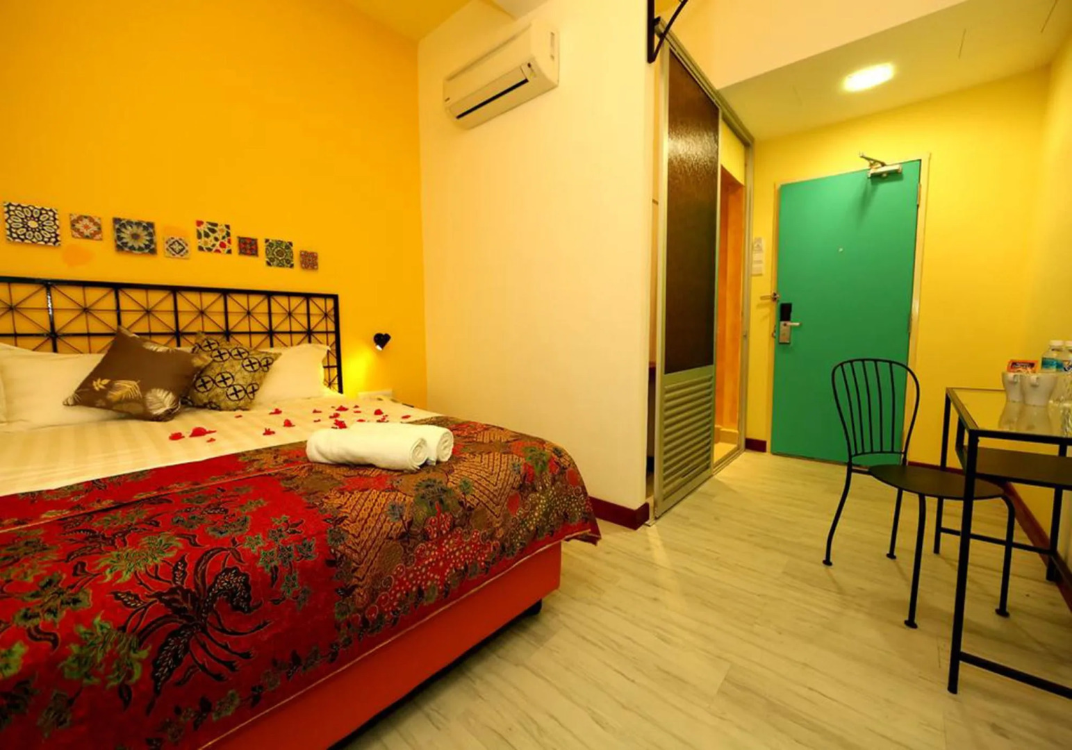 Langit-Langi Hotel Port Dickson