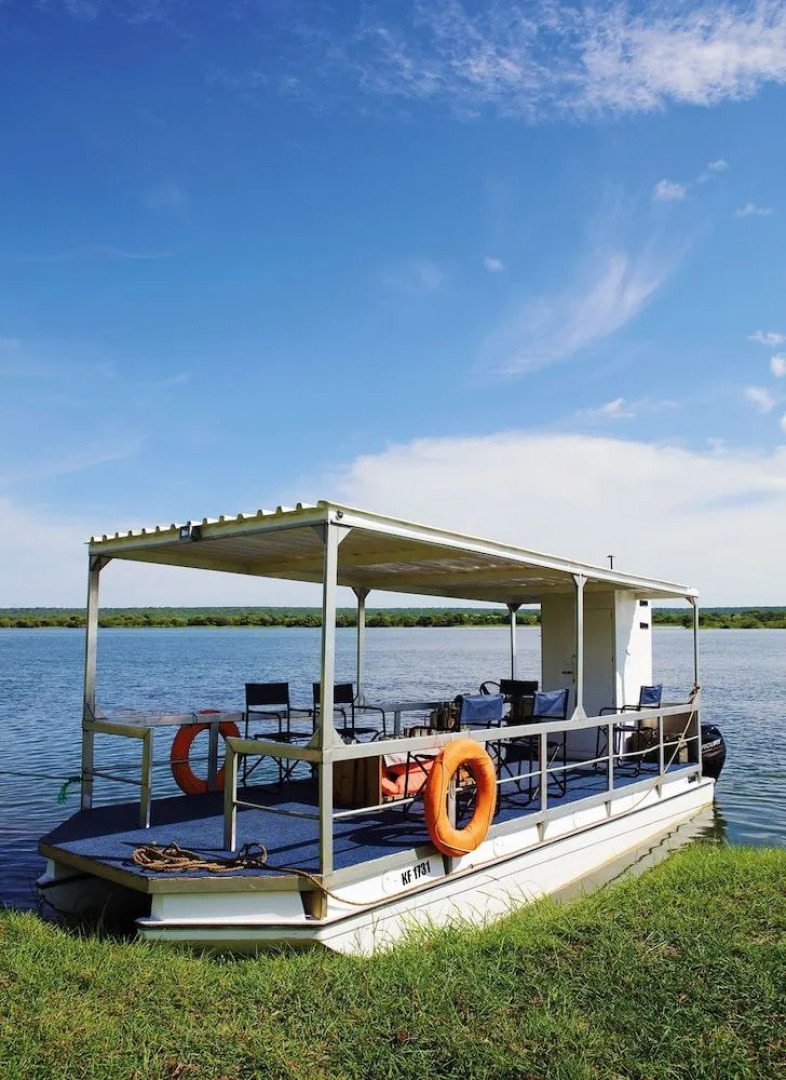 Matetsi Victoria Falls