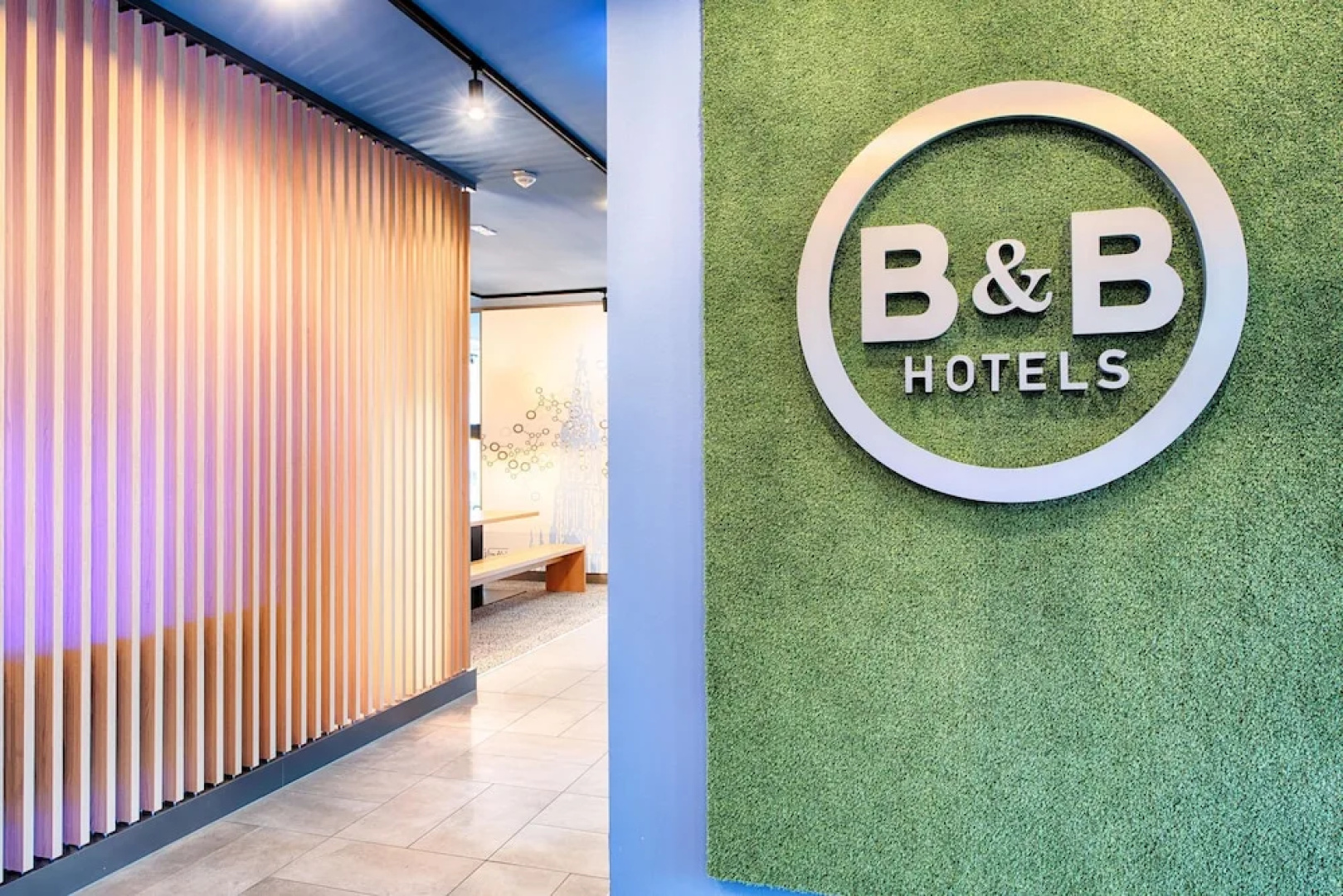 B&B Hotel Ulm