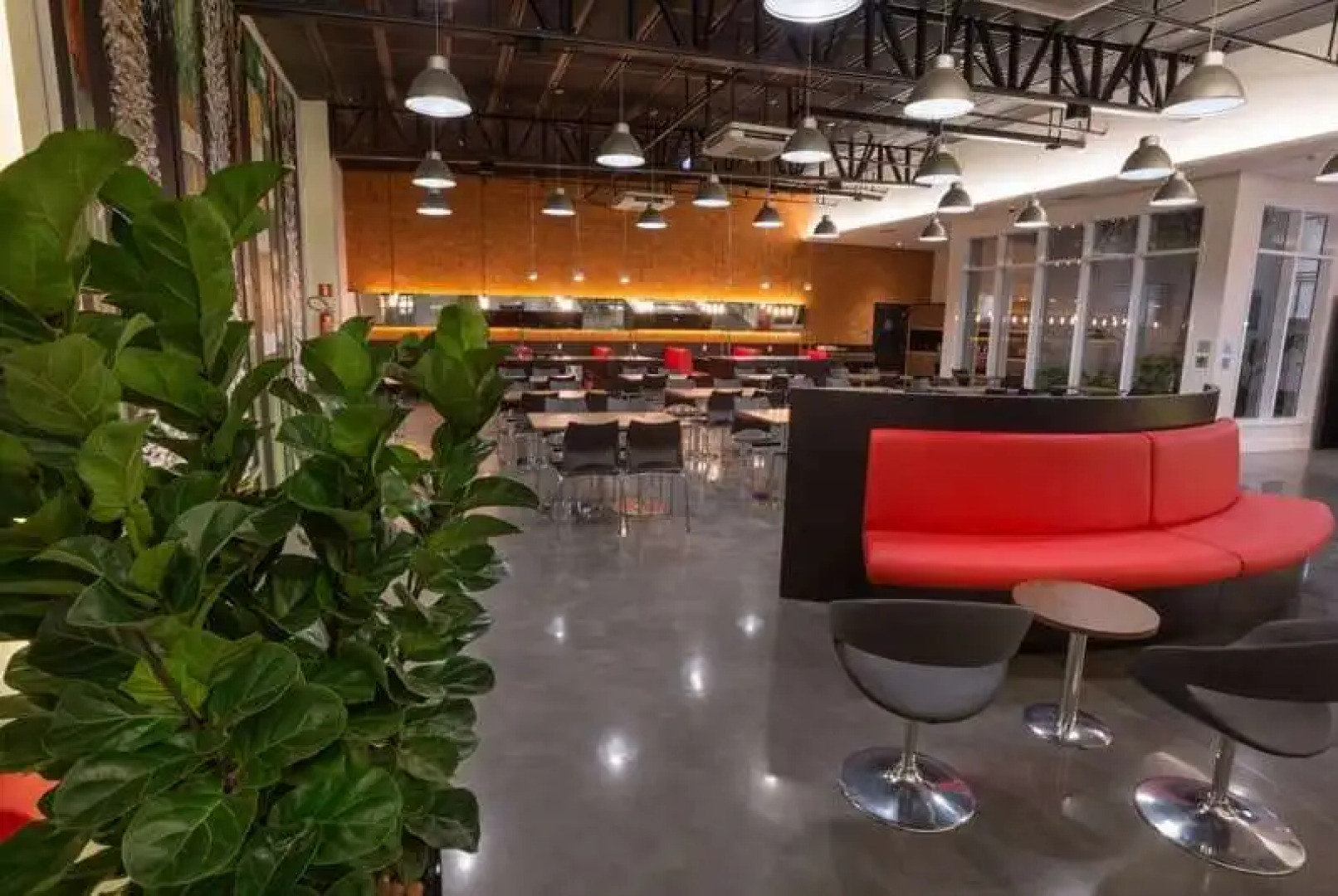 Ramada Campinas Viracopos