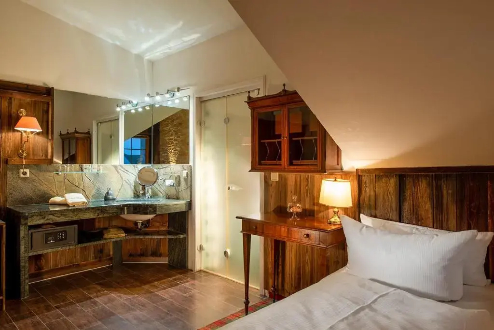 Wellnesshotel Seeschlößchen