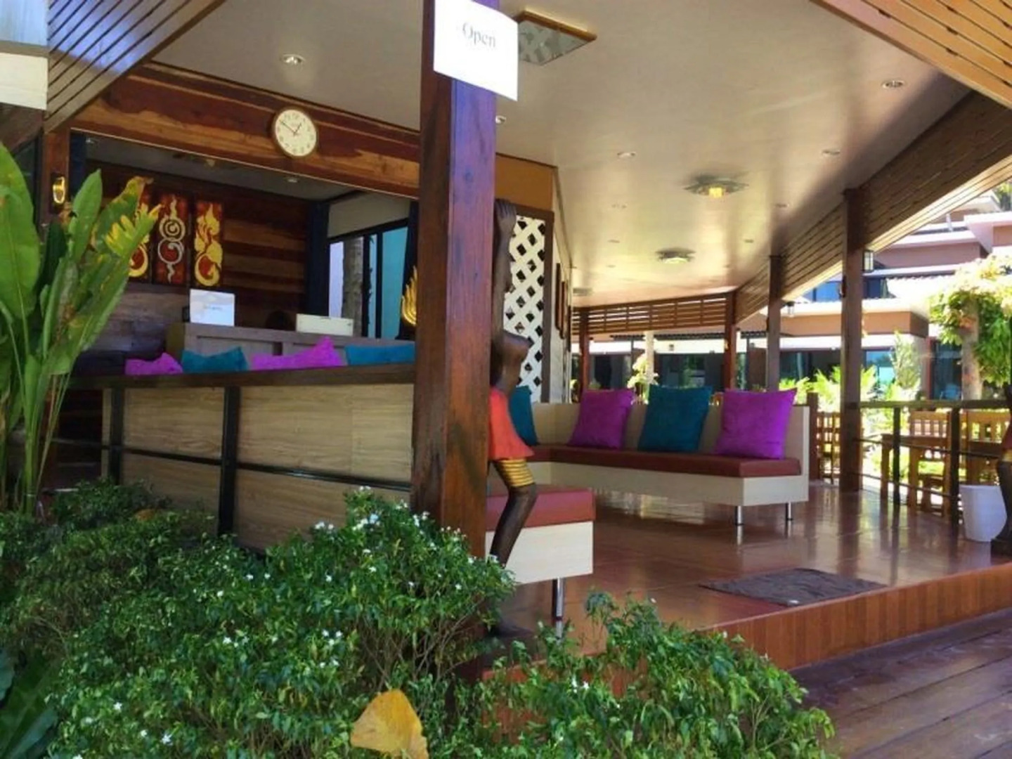 Kathalee Beach Resort Koh Lipe