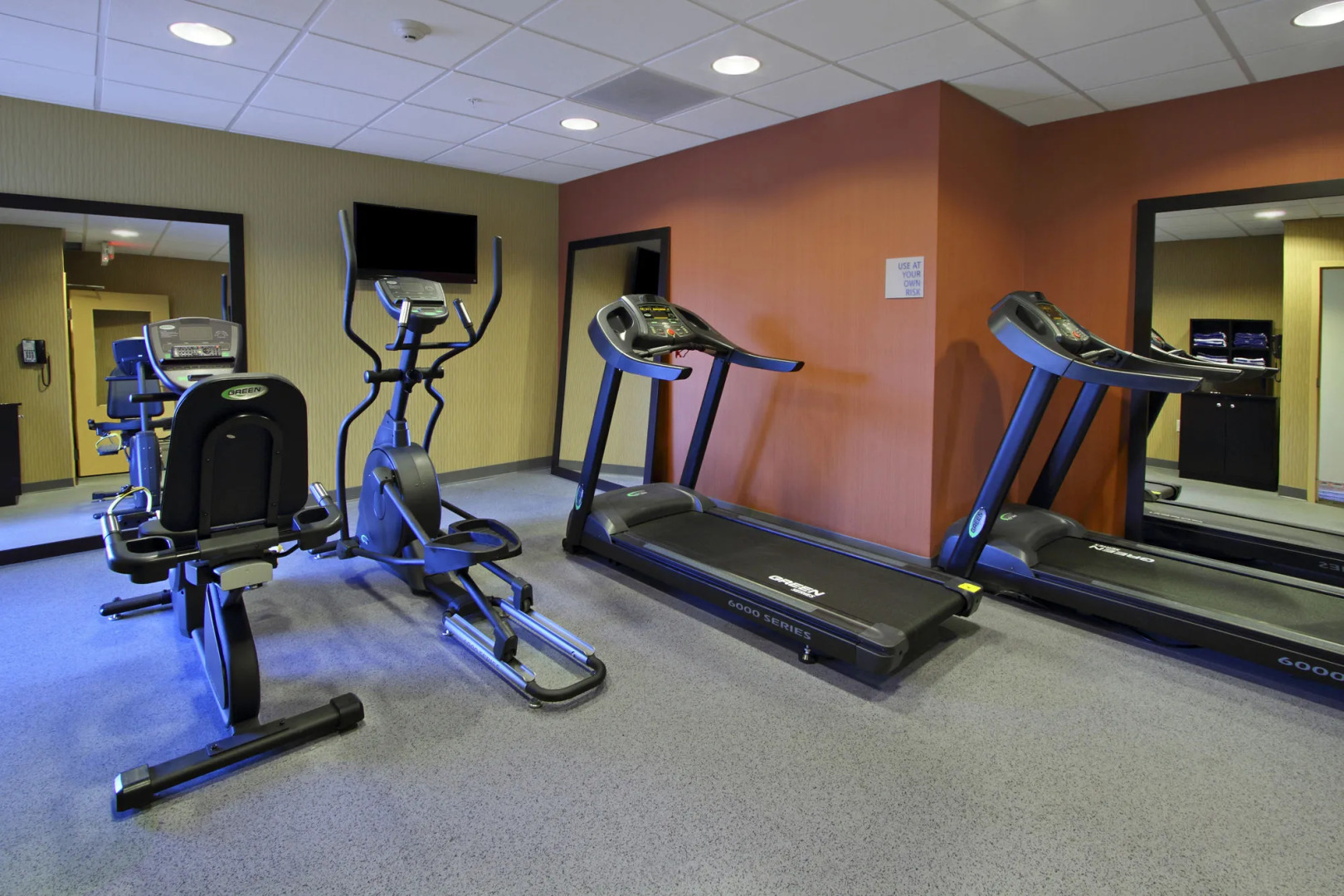 Holiday Inn Express Augusta Downtown by IHG