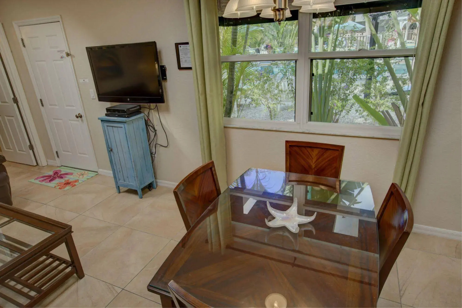 The Ringling Beach House