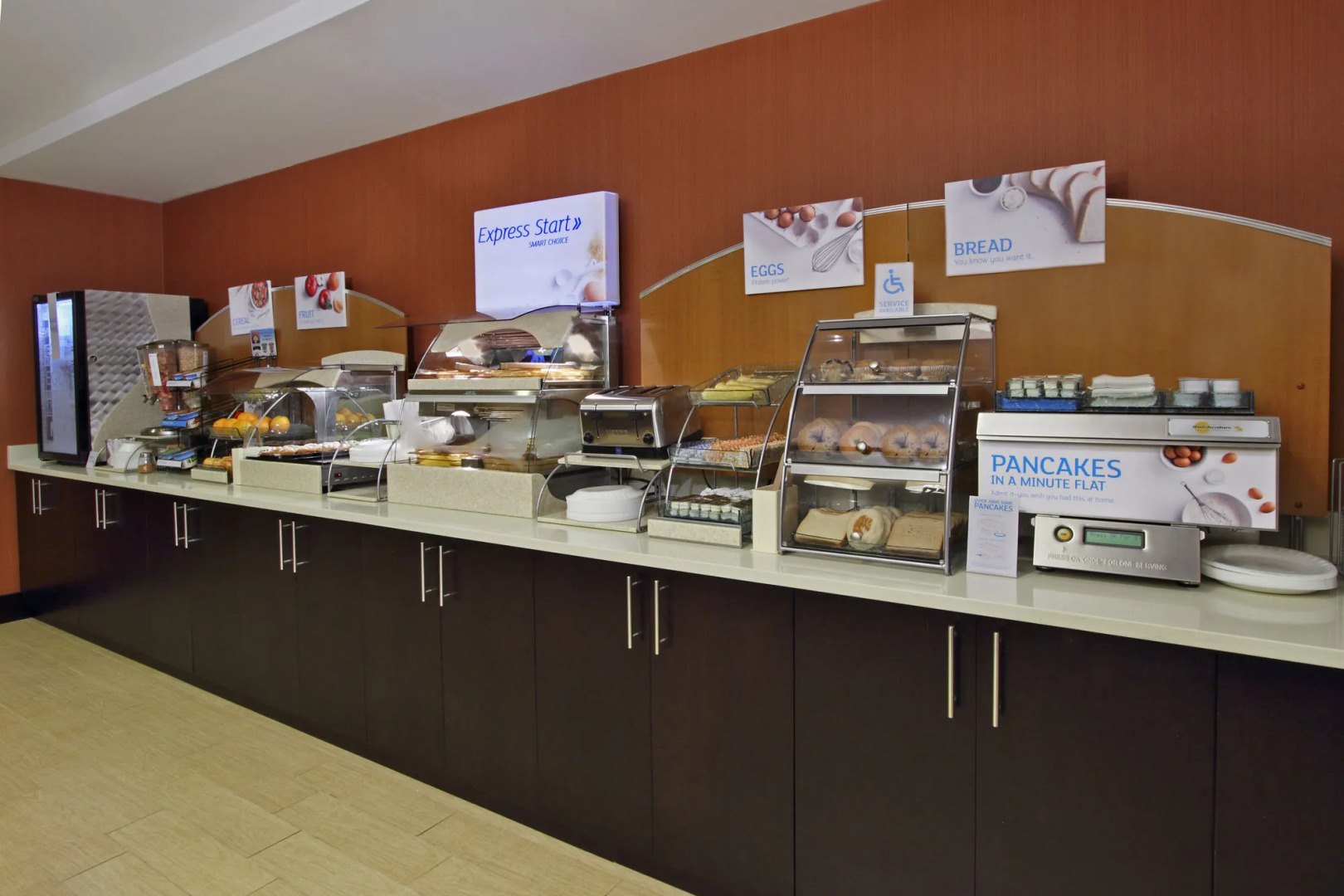 Holiday Inn Express Augusta Downtown by IHG