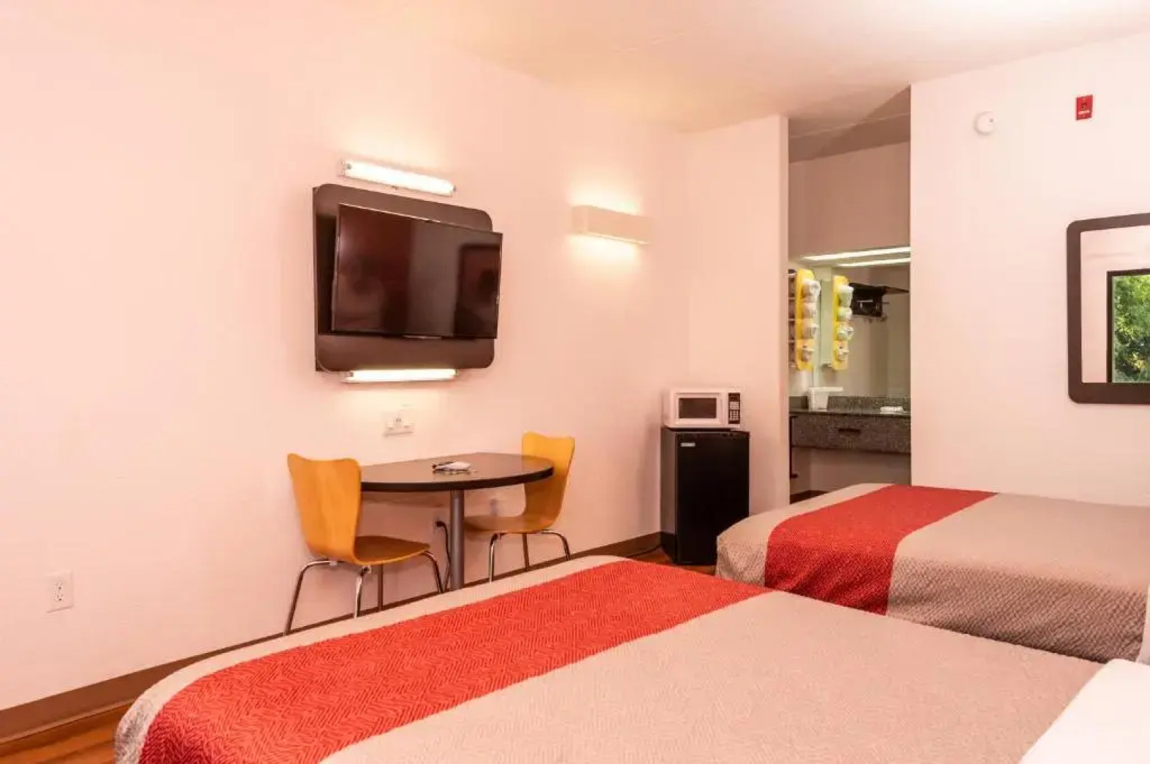 Motel 6-Kingsport, TN