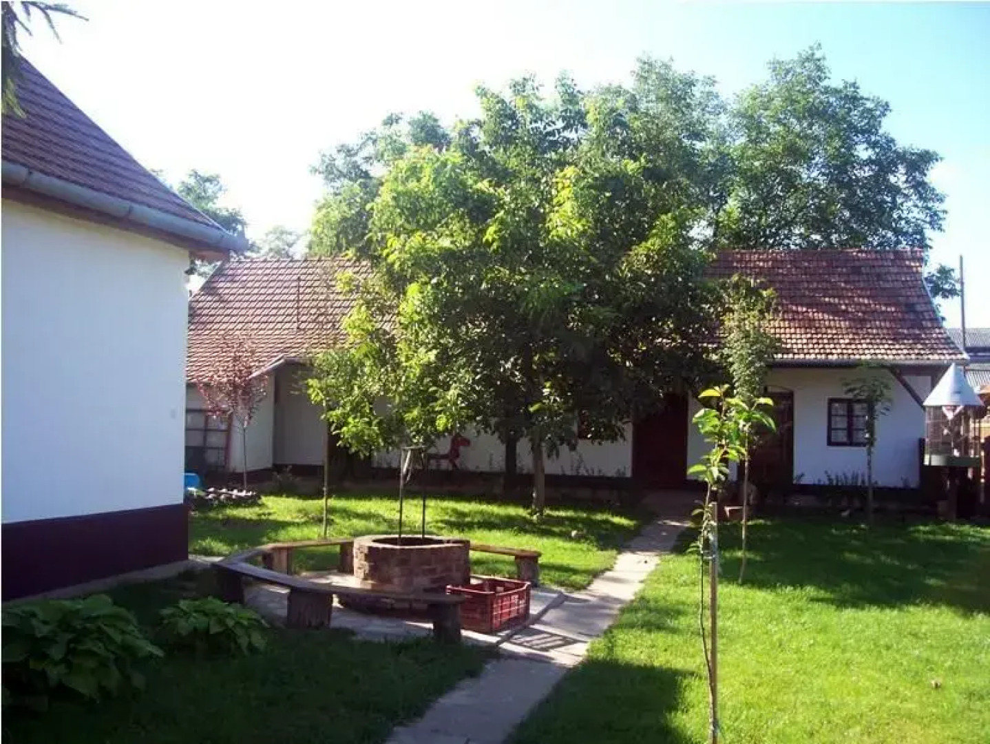 Bihari Lovasvendégház