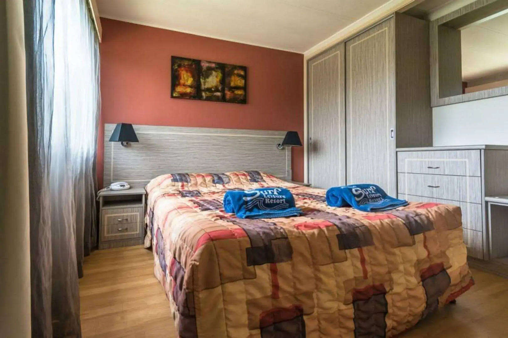 Wollongong Surf Leisure Resort