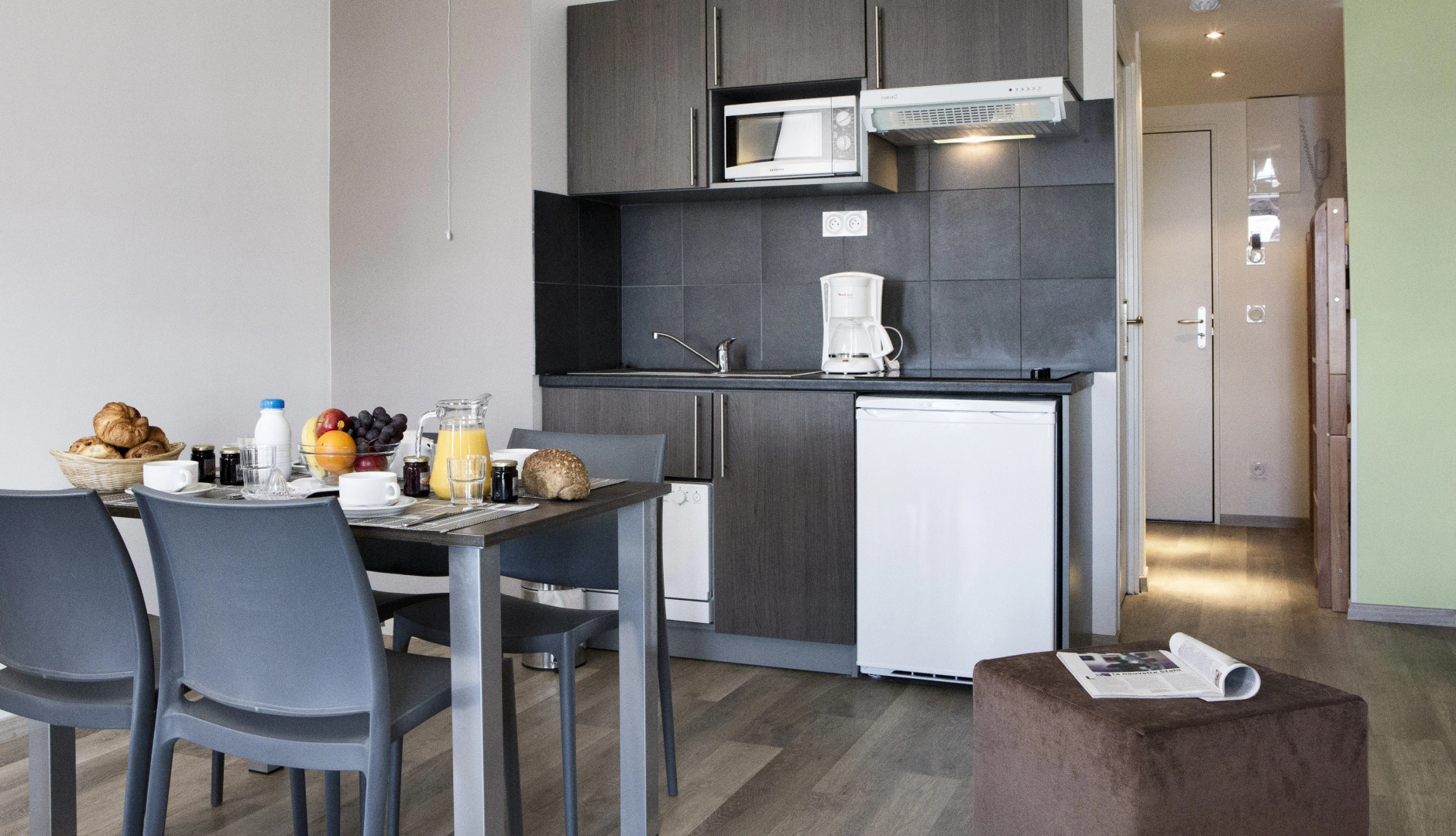 SOWELL RÉSIDENCES Pierre Blanche