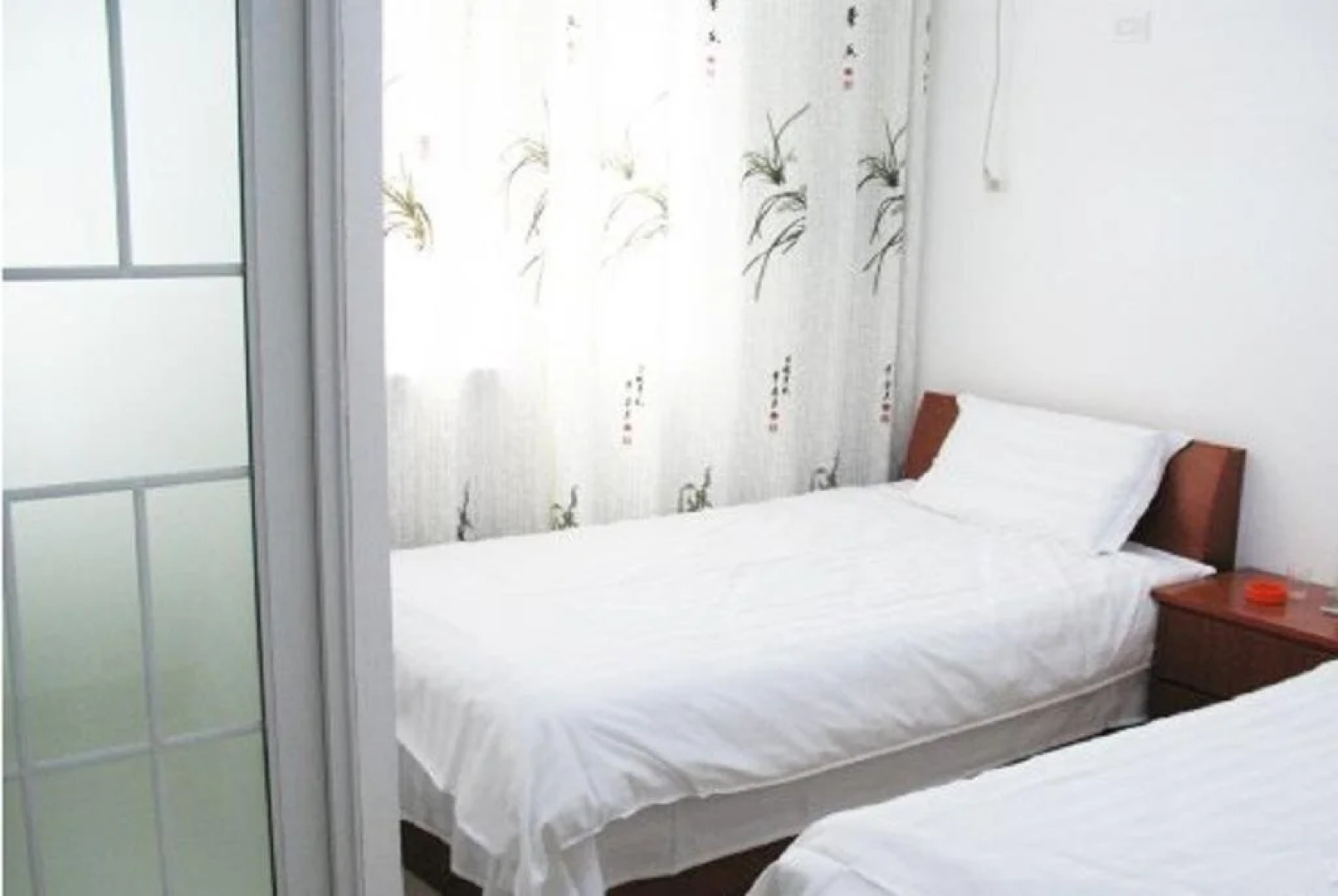 Nanshui Hotel Wudangshan