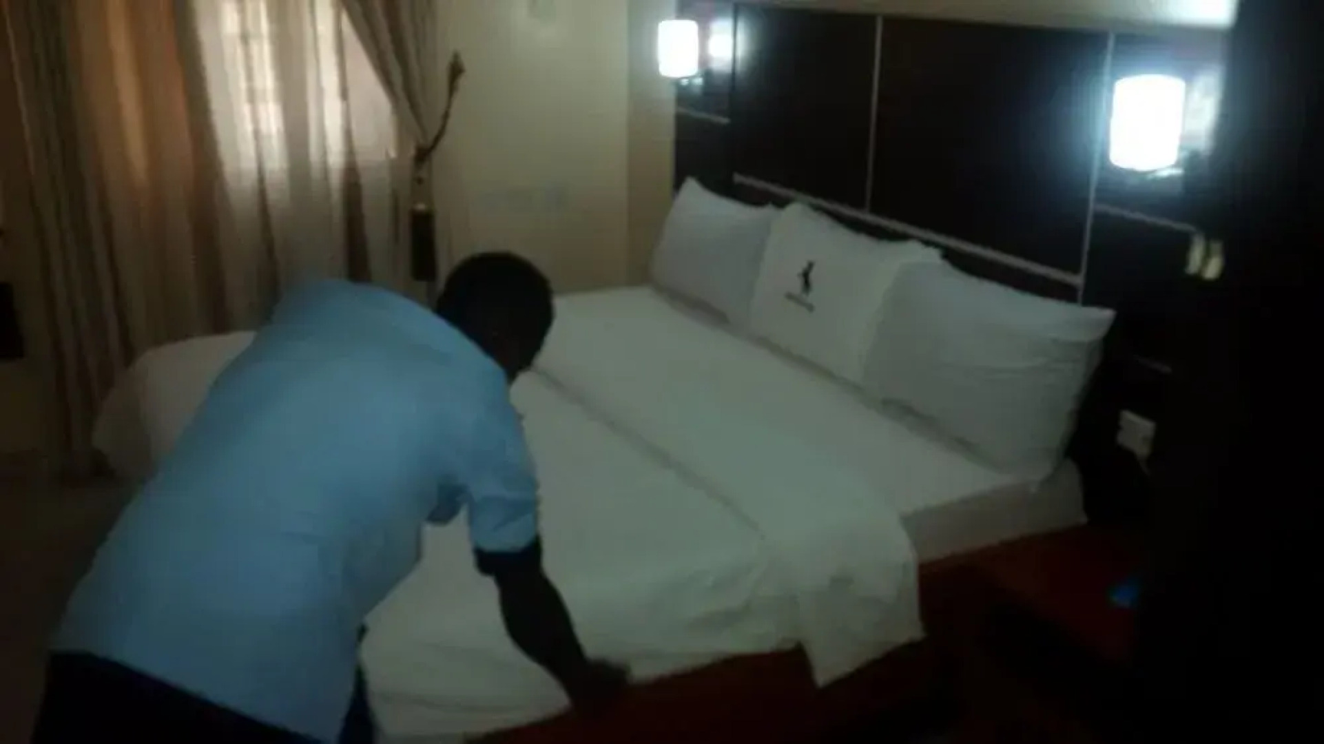 The Belvedere Resort