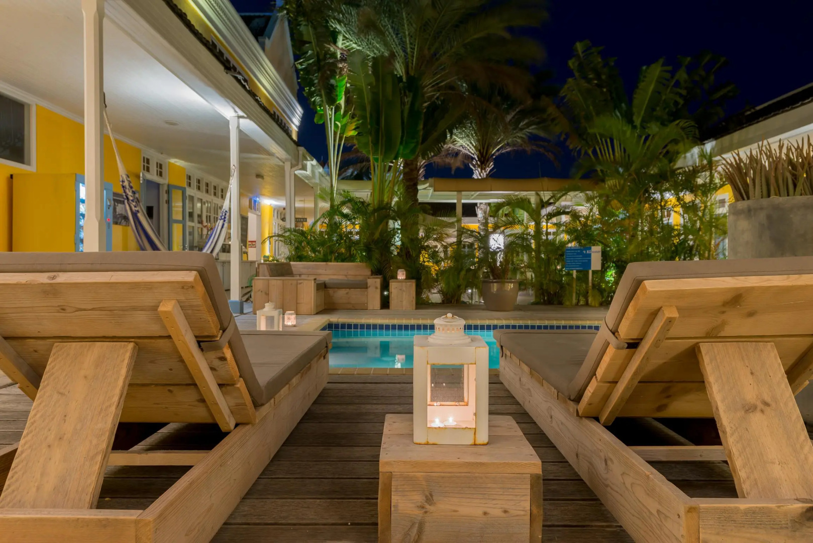 Boutique Hotel t Klooster