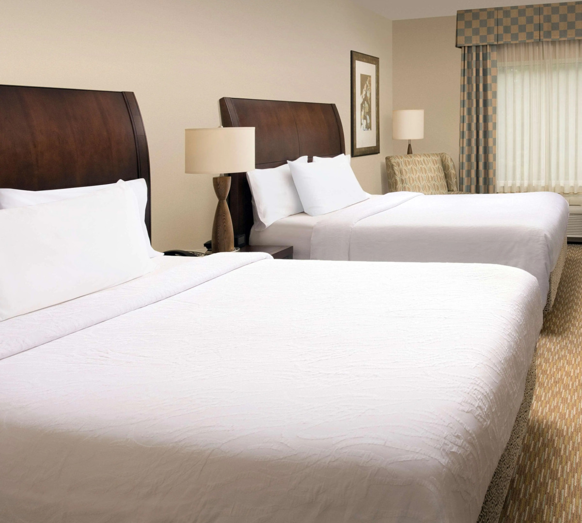Hilton Garden Inn Winston-Salem/Hanes Mall