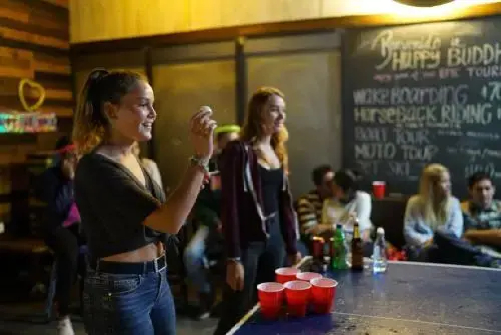 Happy Buddha Hostel Guatape