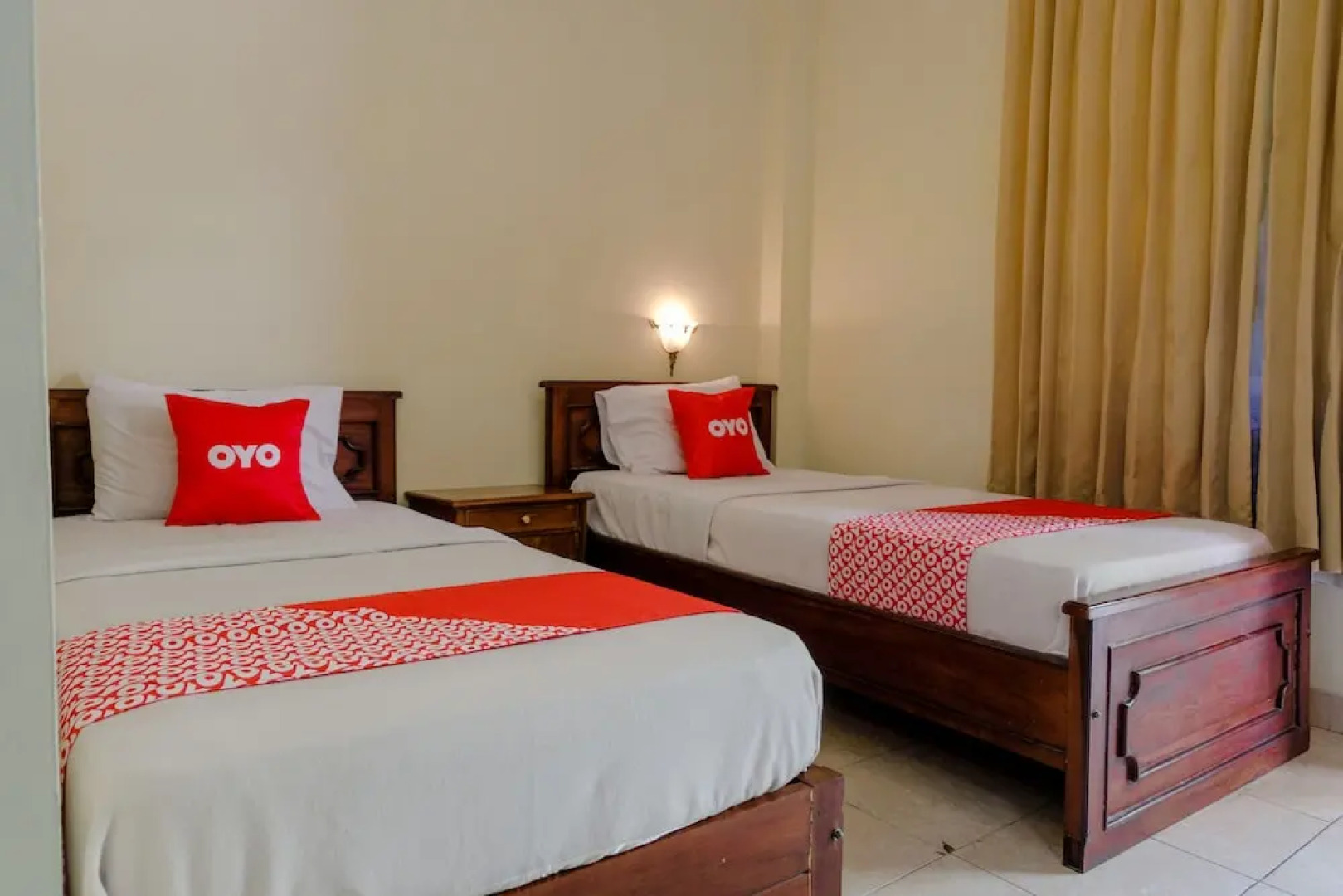 Hotel Sarangan Permai by OYO Rooms