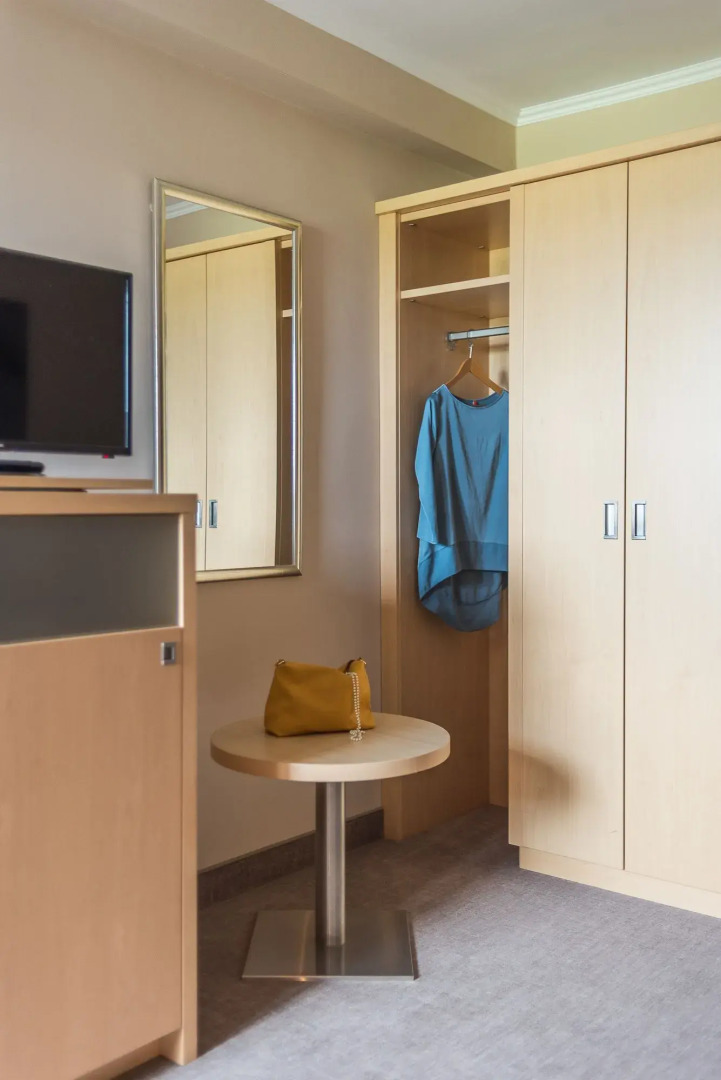 Romantik Hotel Ahrenberg