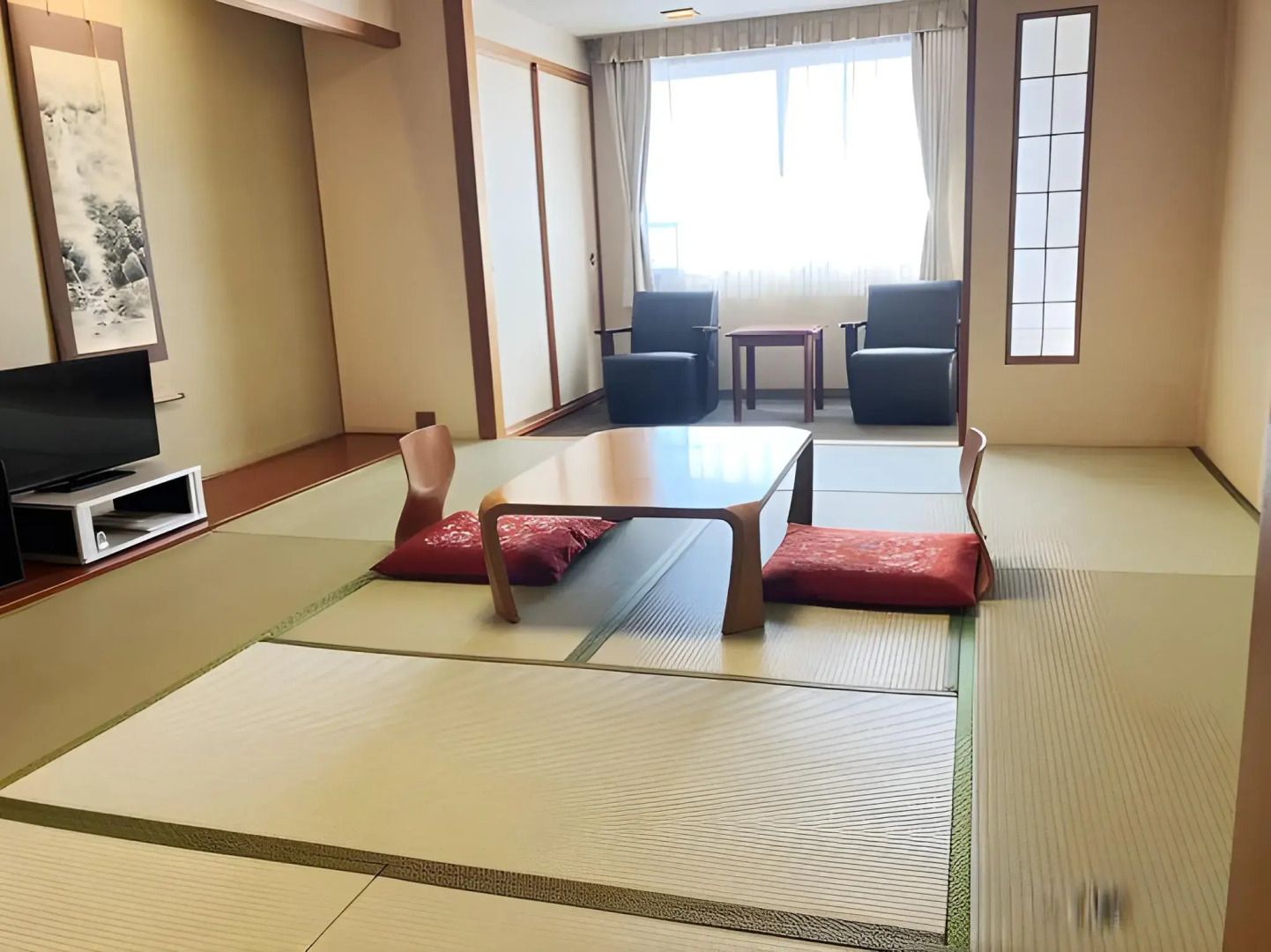 Yunokawa Kanko Hotel Shoen