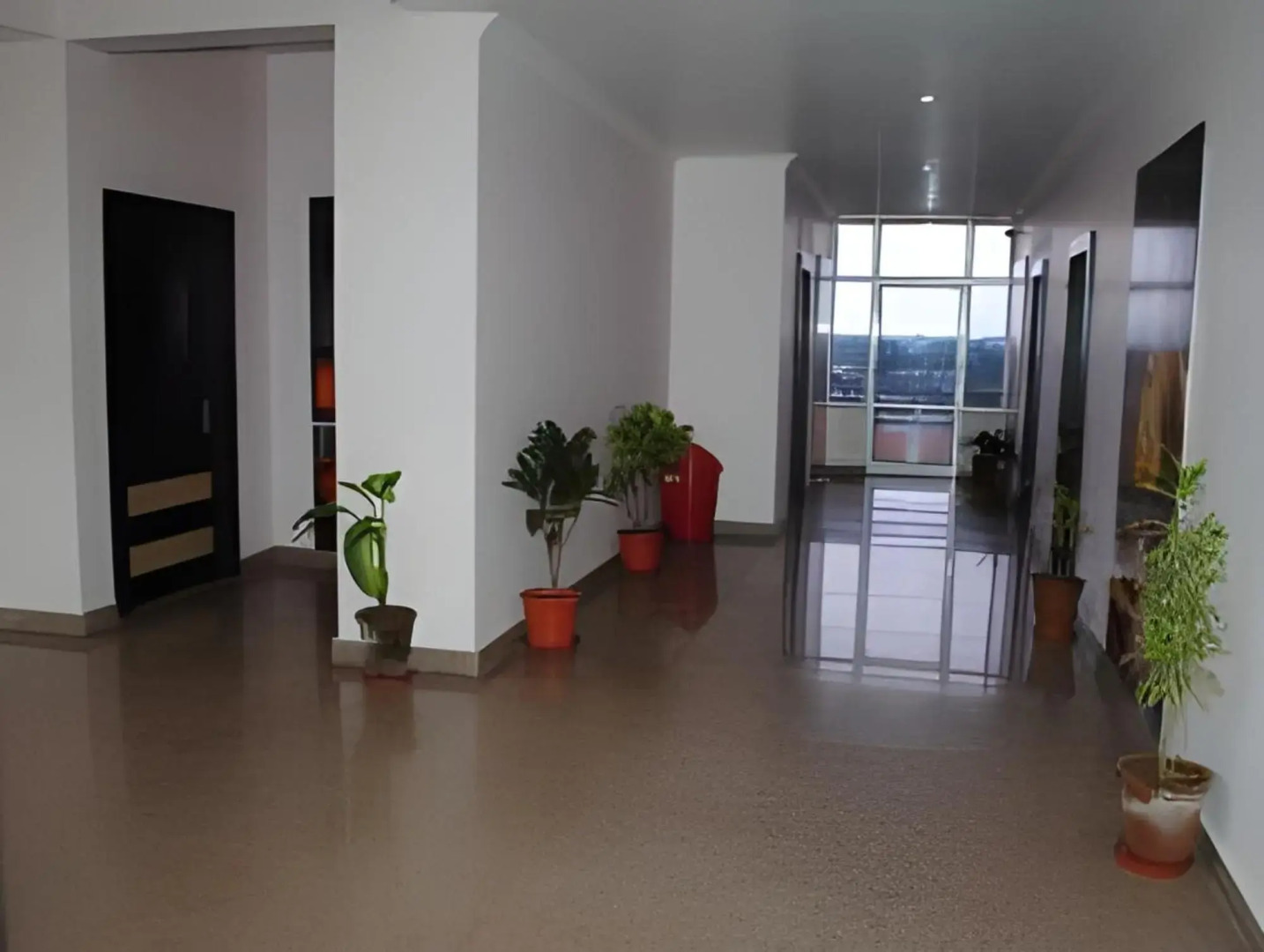 Saket Hotel and Restaurant