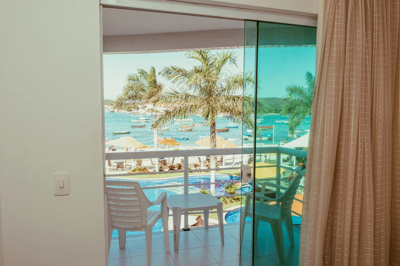 Hotel Paradiso del Sol