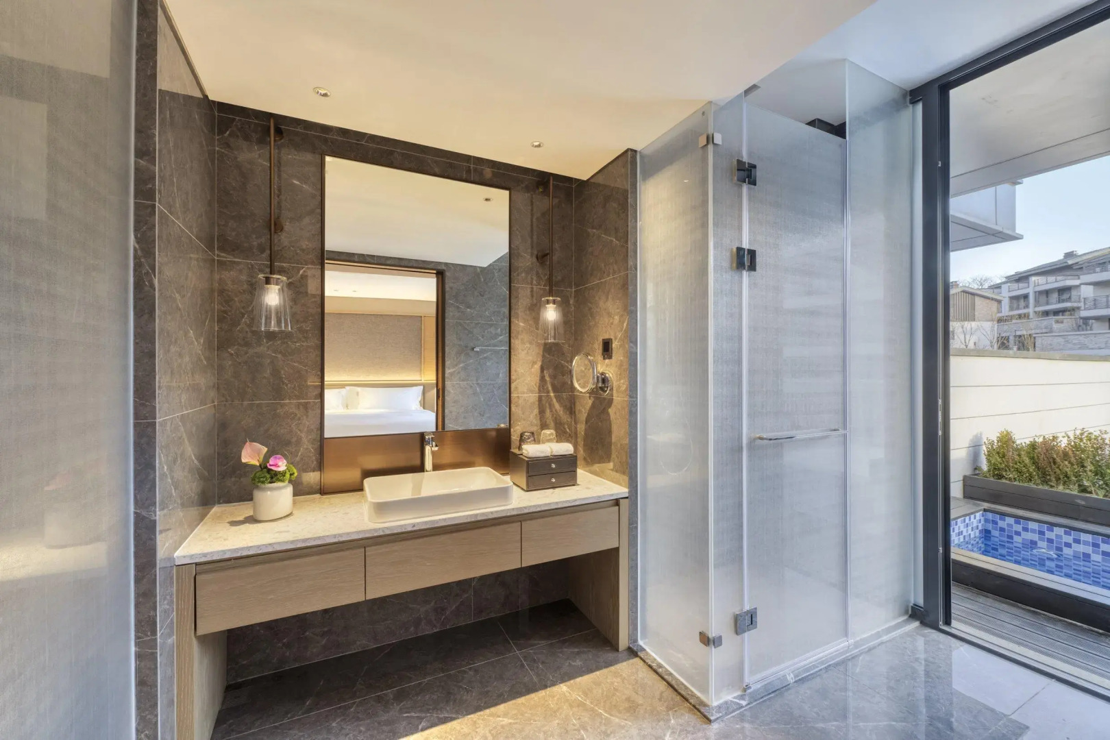 Crowne Plaza Zunhua Hot Spring Town by IHG