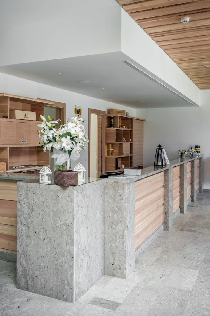 Boutique Skipass Hotel