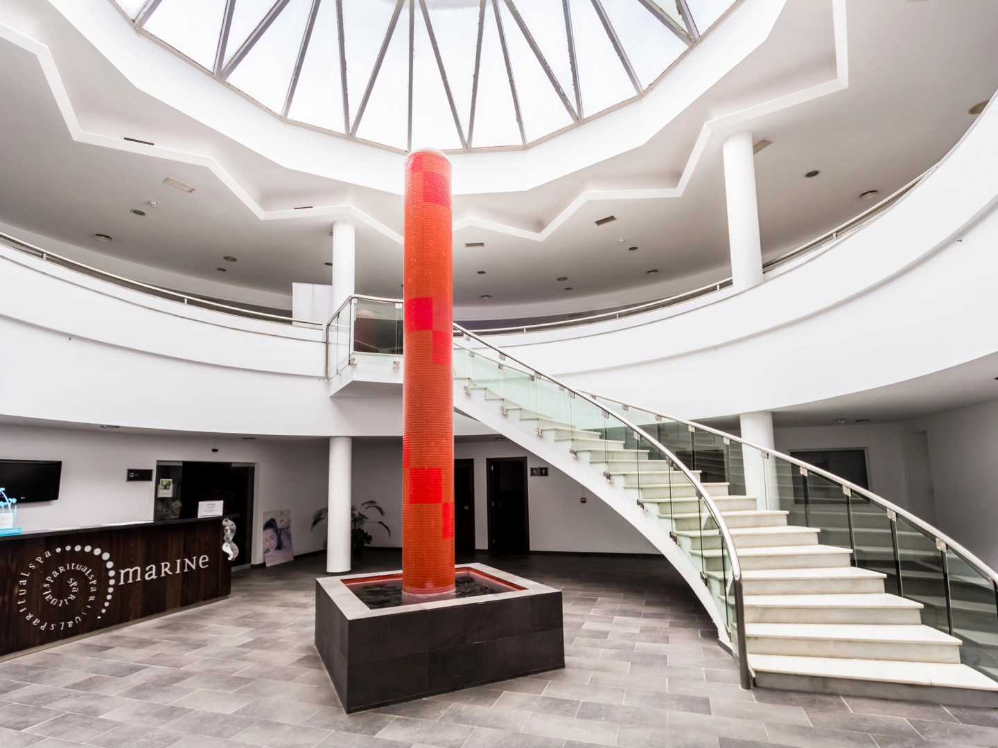 Hotel BlueBay Lanzarote - All inclusive