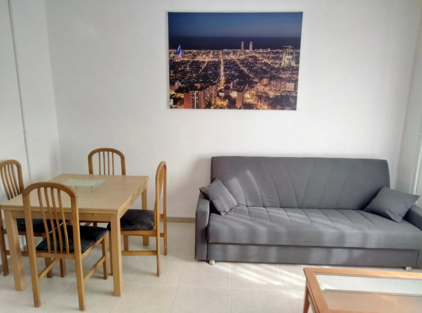 Casa Carmen Barcelona