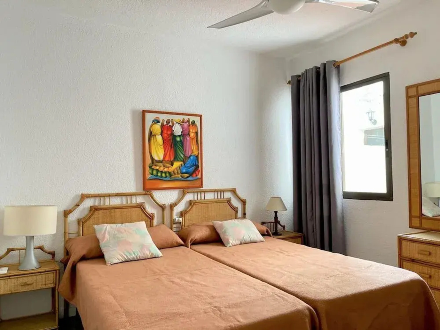 Golf & Beachside Getaway