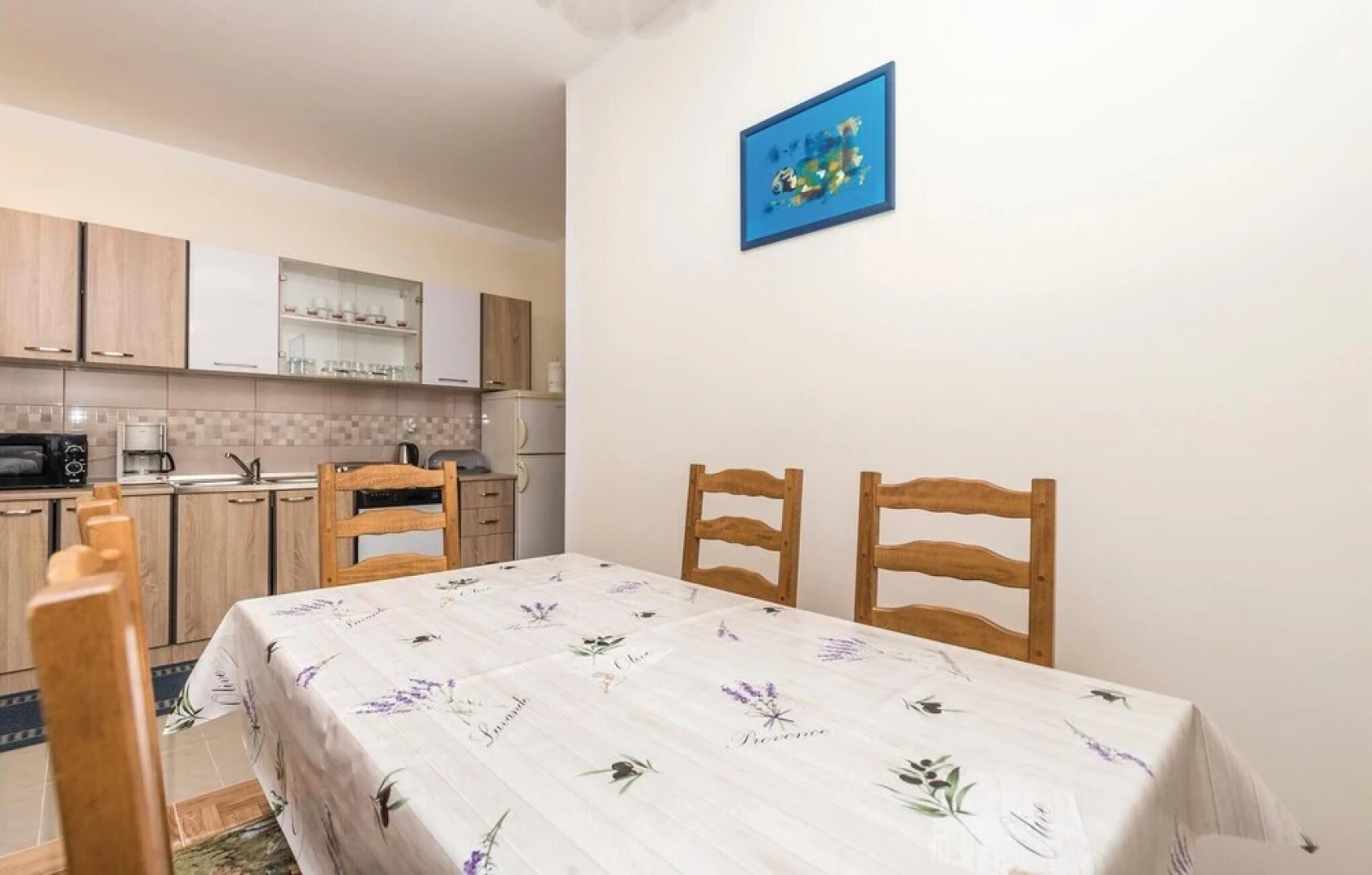 Awesome Apartment in Bresca With Wifi and 2 Bedrooms