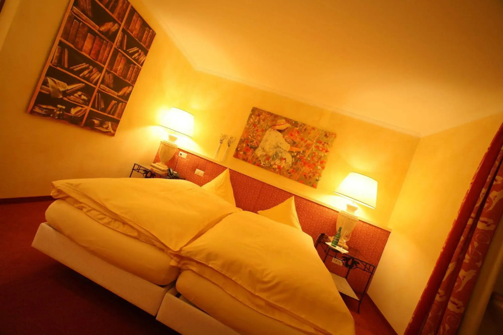 Hotel 3 Könige & Post