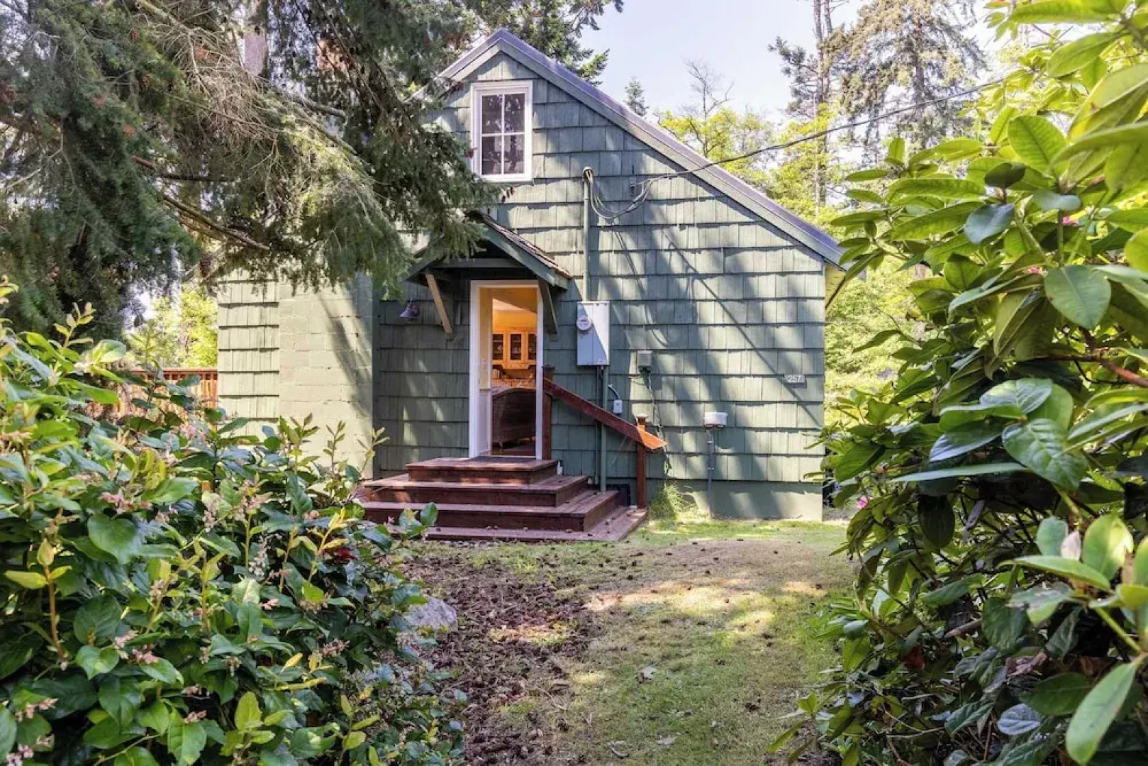 Smugglers Lagoon Beach Cottage by Avantstay