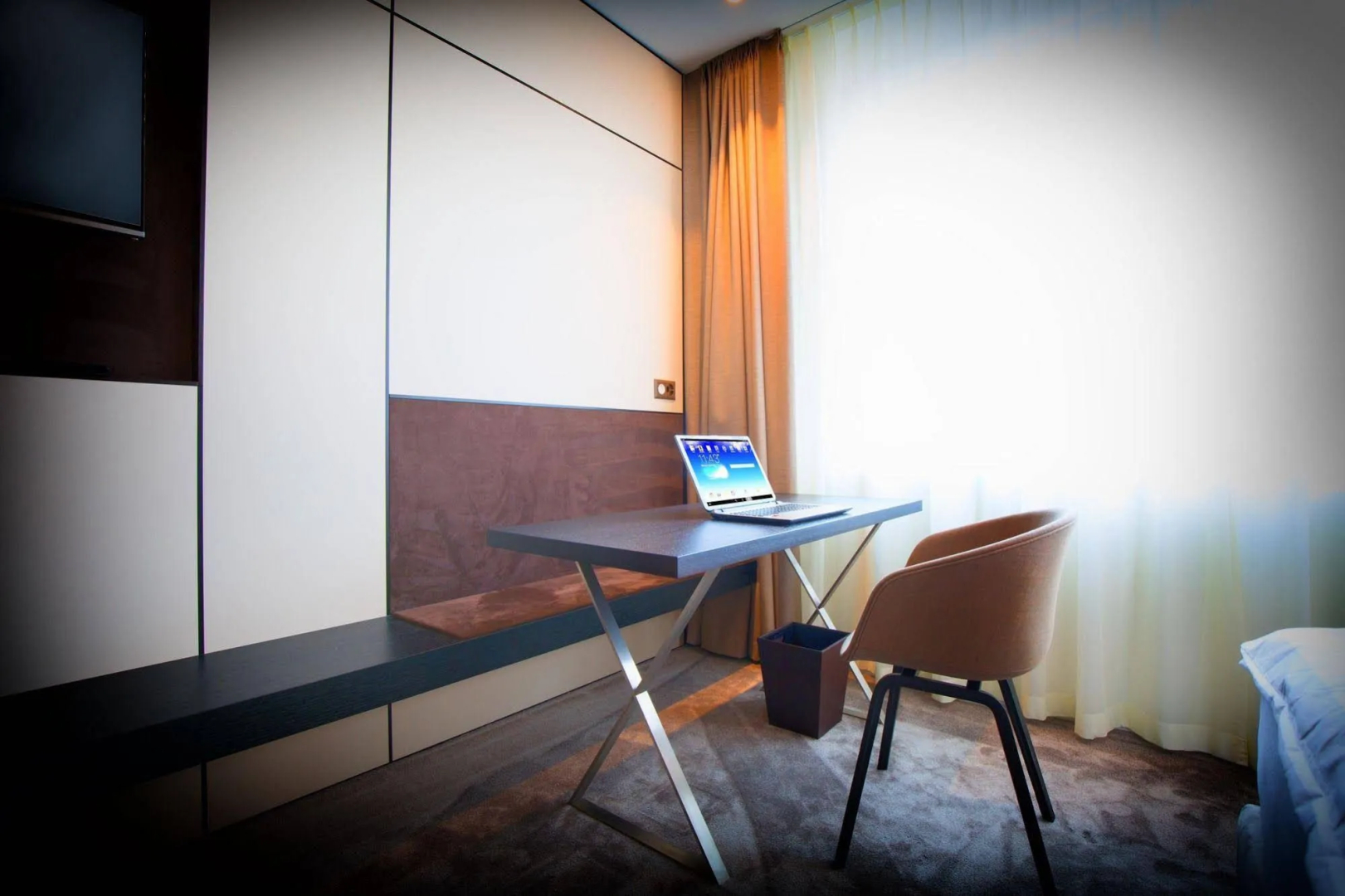 b_smart hotel Bendern