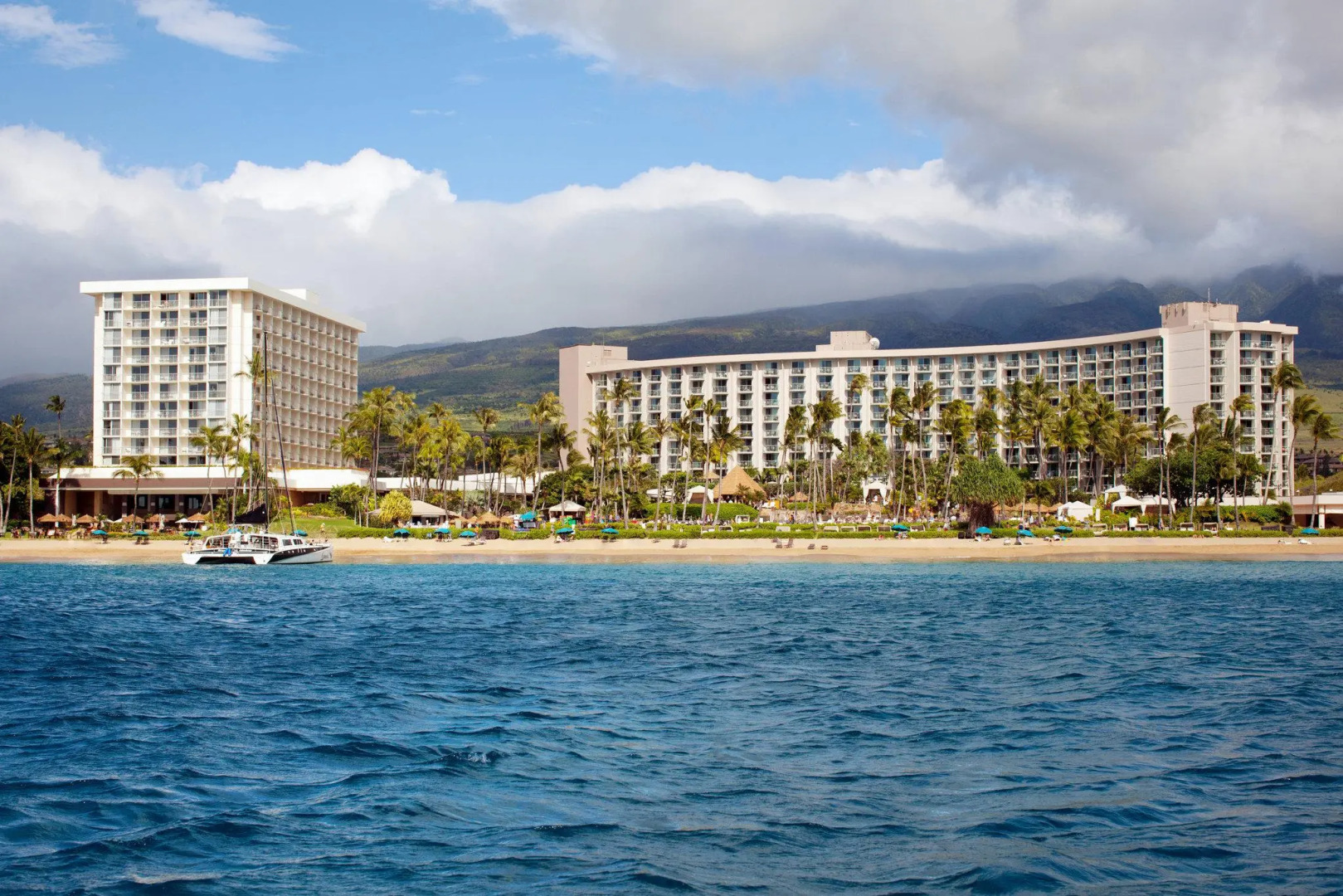 The Westin Maui Resort & Spa, Ka'anapali