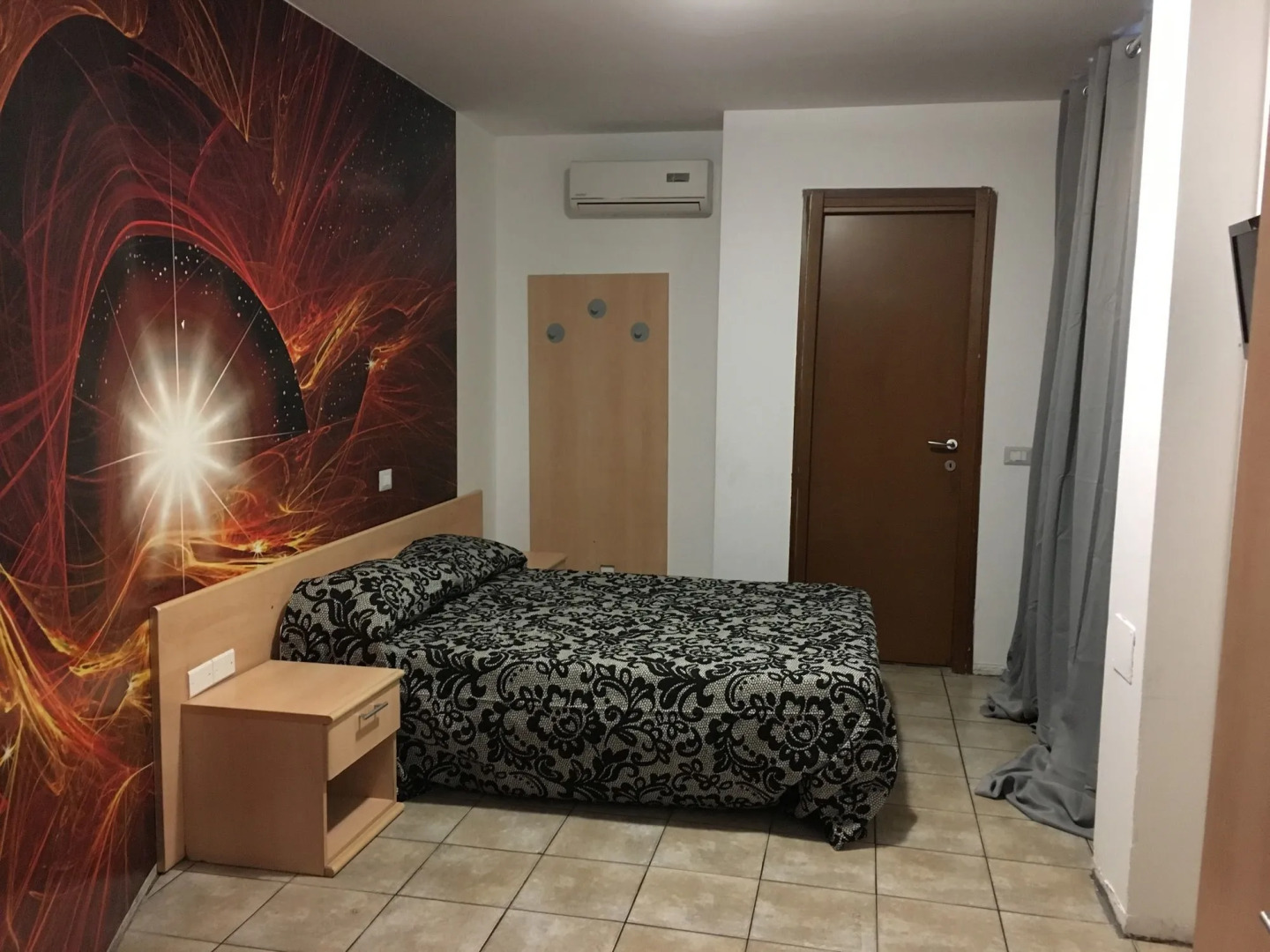 Old Milano House - Hostel