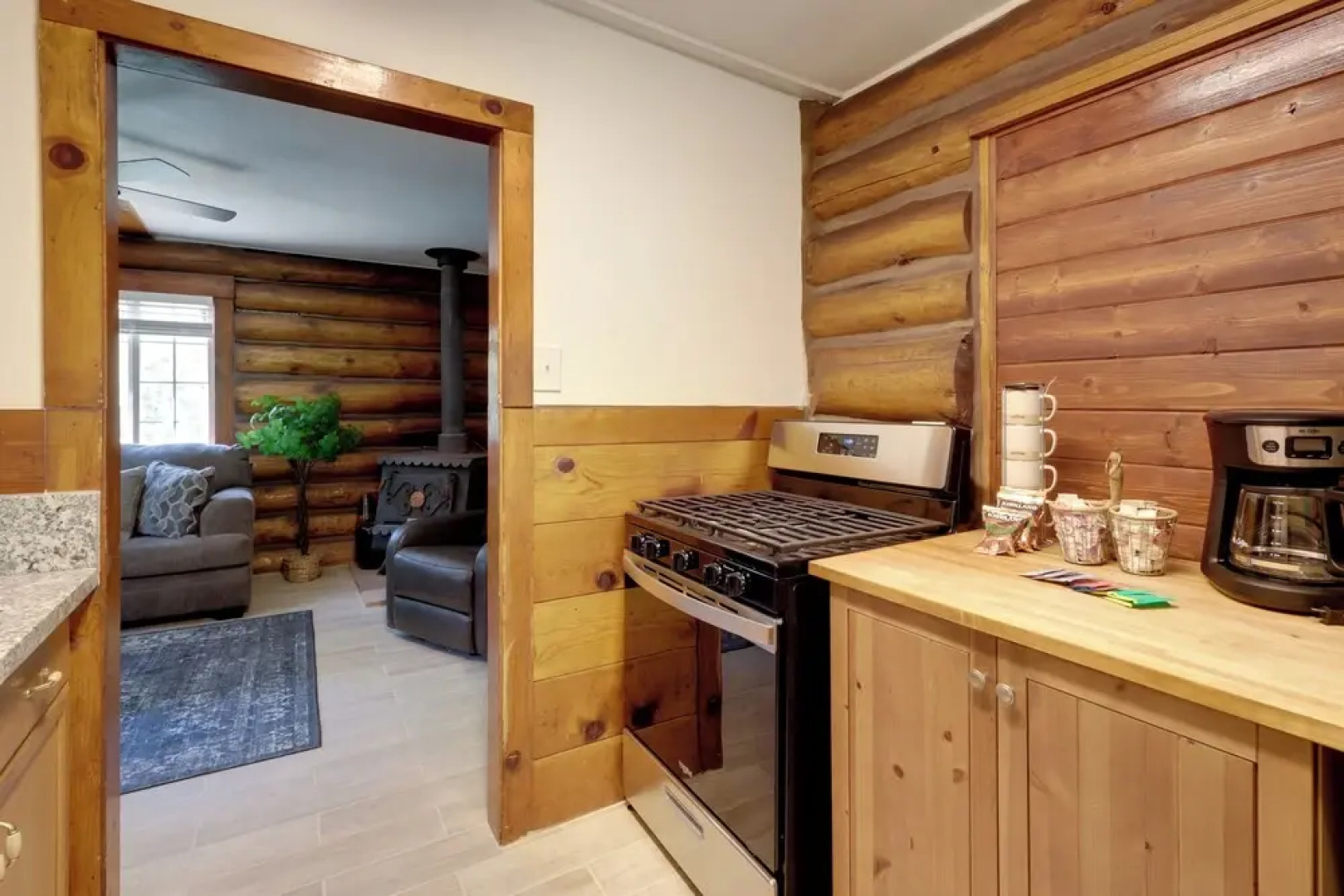 Hike, Bike & Explore: Woodsy Retreat in Mt Laguna!