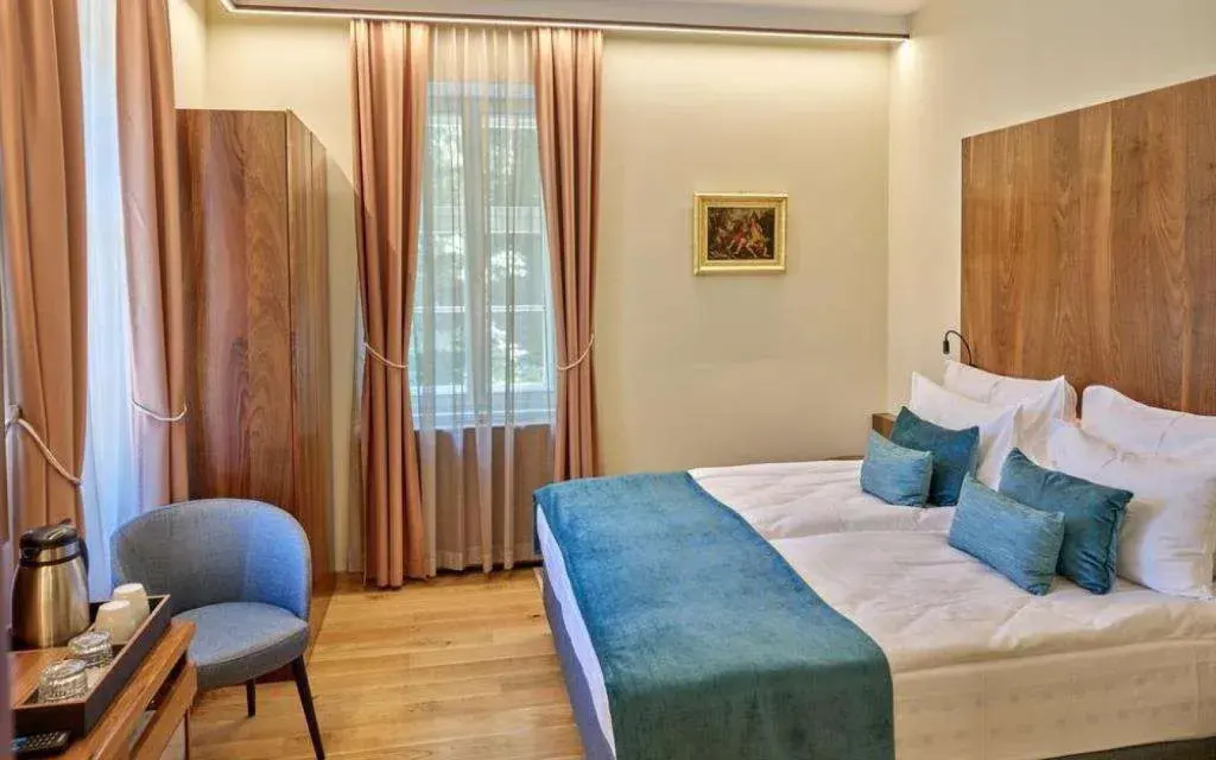 Hotel Švicarija - Terme Dobrna