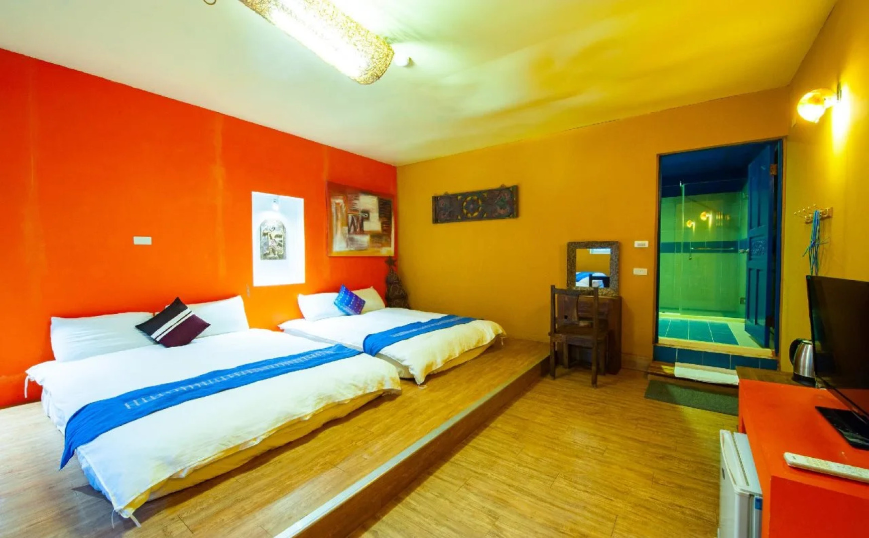 Kenting Pancala Vacation Inn