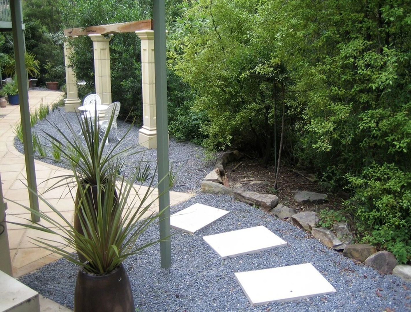 The Gallery Bed and Breakfast