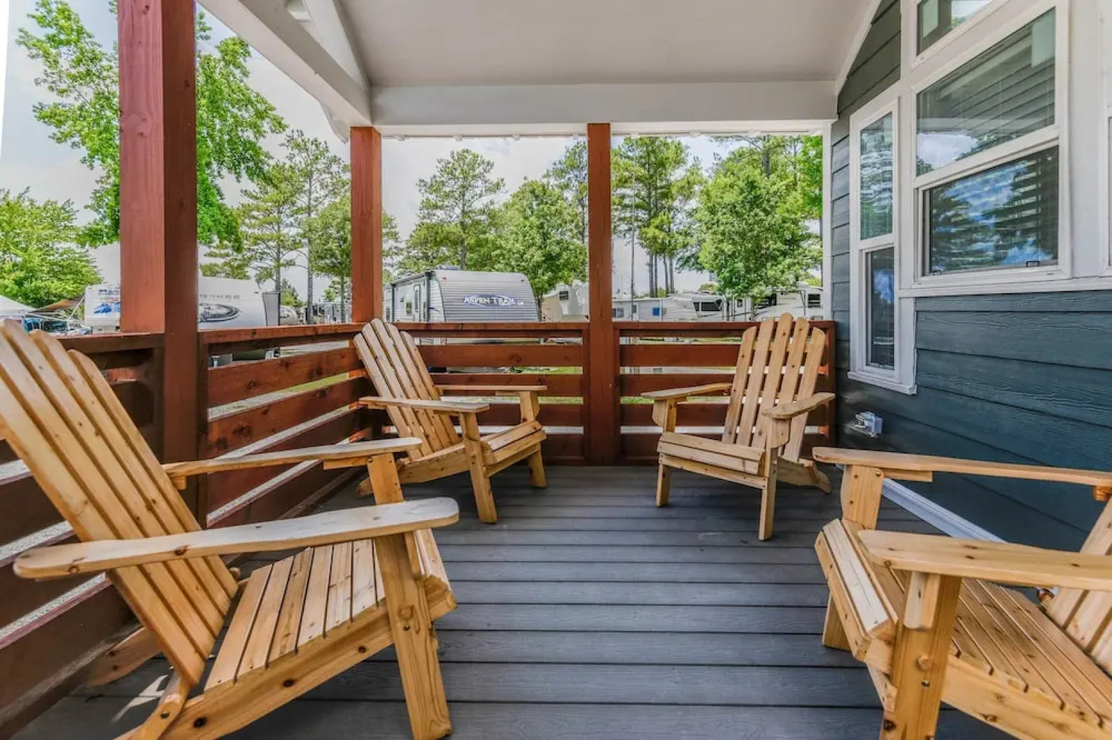 Sunrise At River Rocks Landing With 3 Pools 1 Bedroom Bungalow