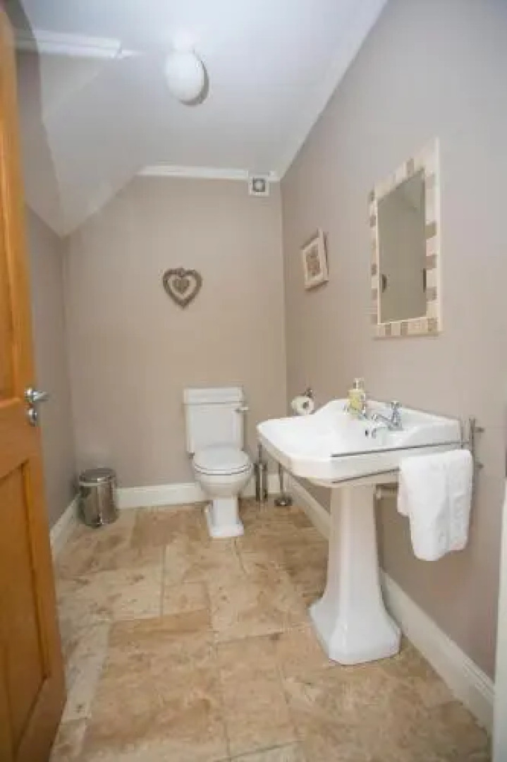 Decoy Country Cottages