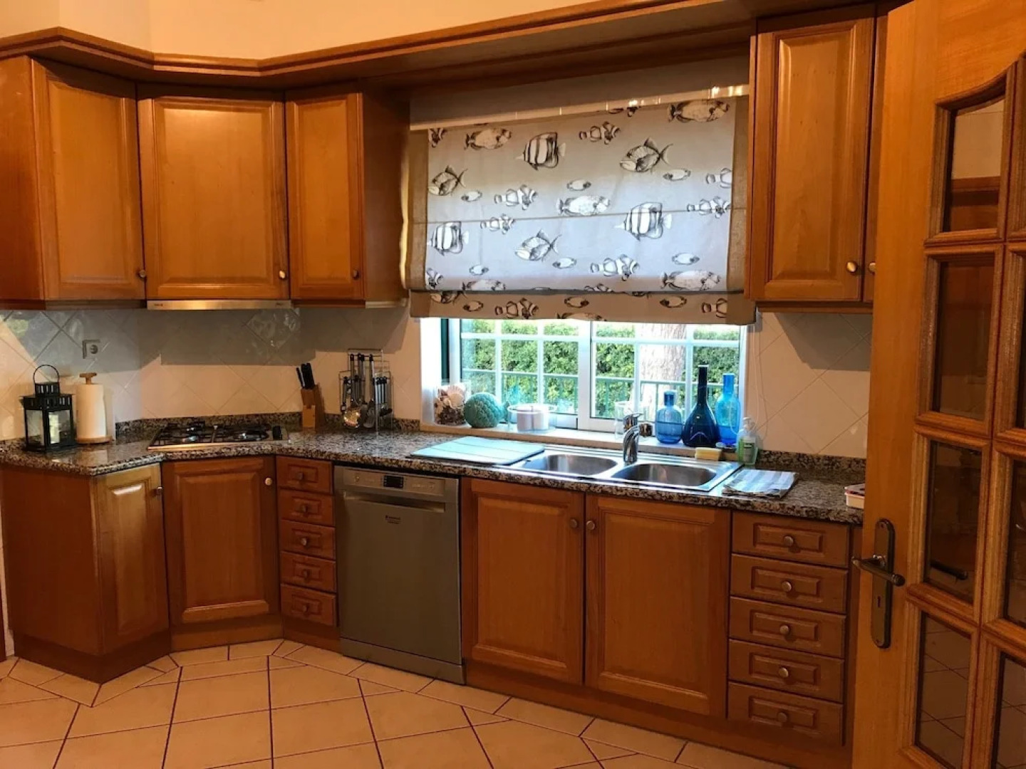 Charming Exceptional Villa in Algarve