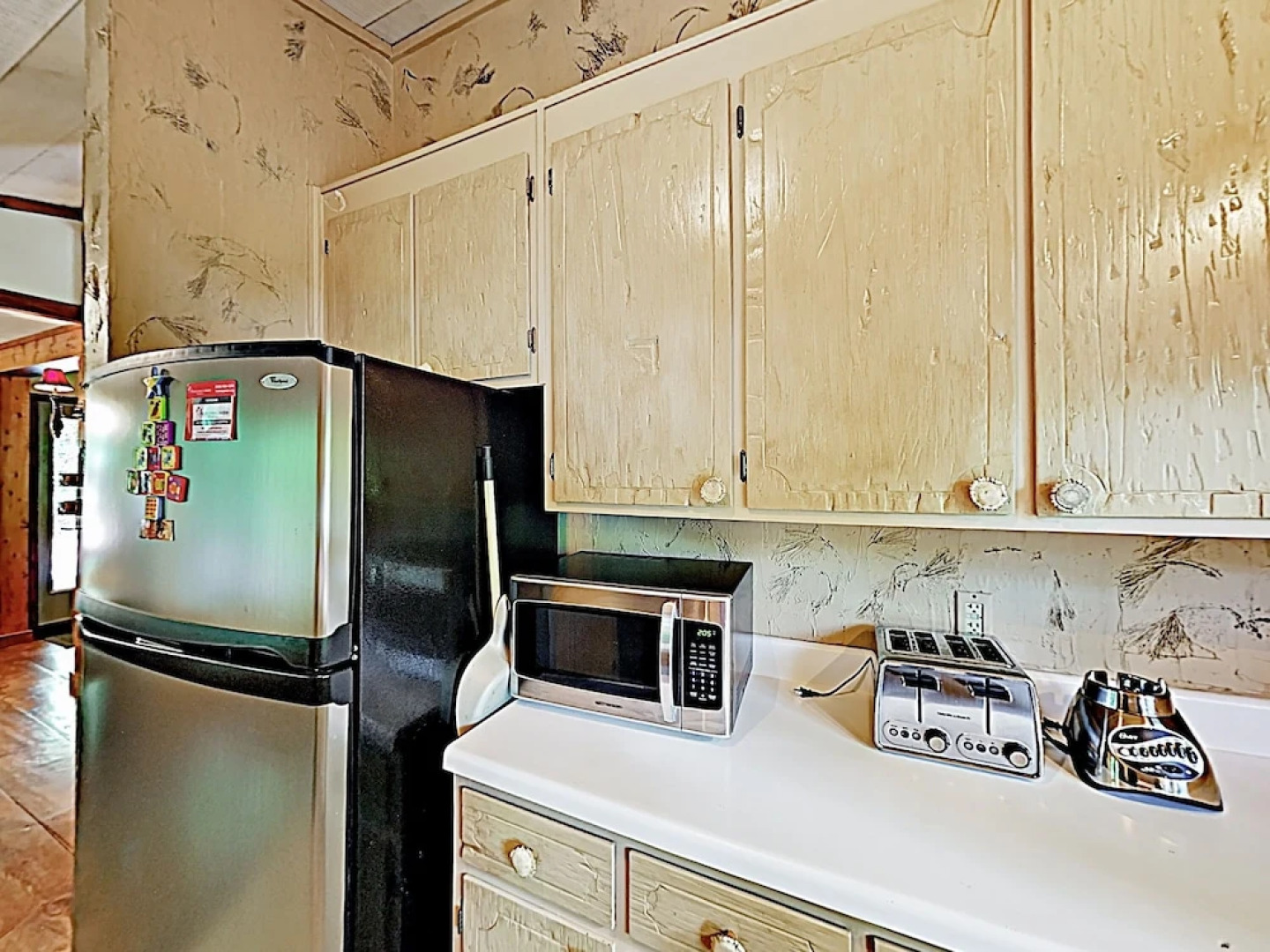 New Listing! Bear Creek On Hogback Lake 3 Bedroom Home