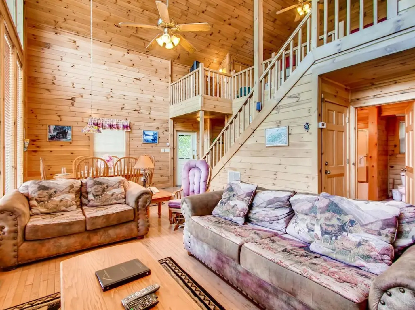 Eagle's Nest by RedAwning