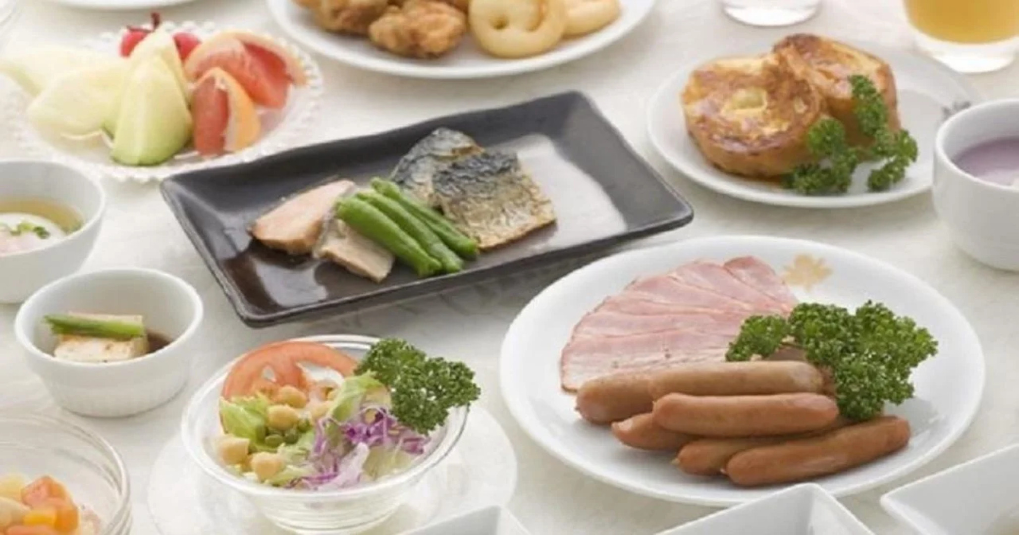 The Beach Tower Okinawa