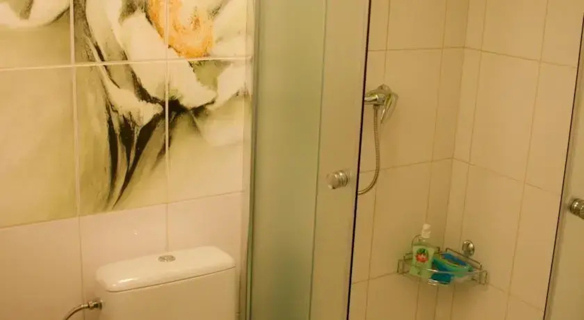 Apartament Anielski E.D. Angelo