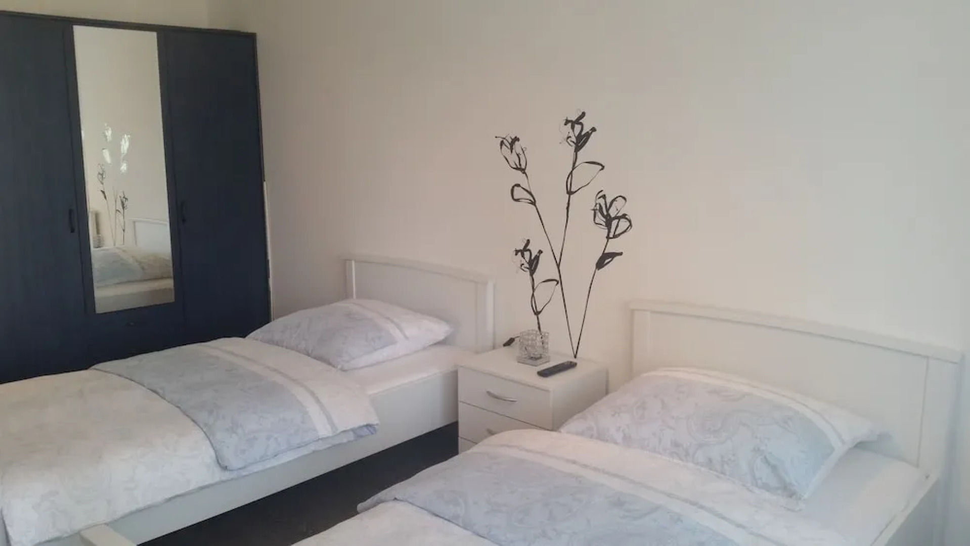 Studios near Basel Airport - RM 110