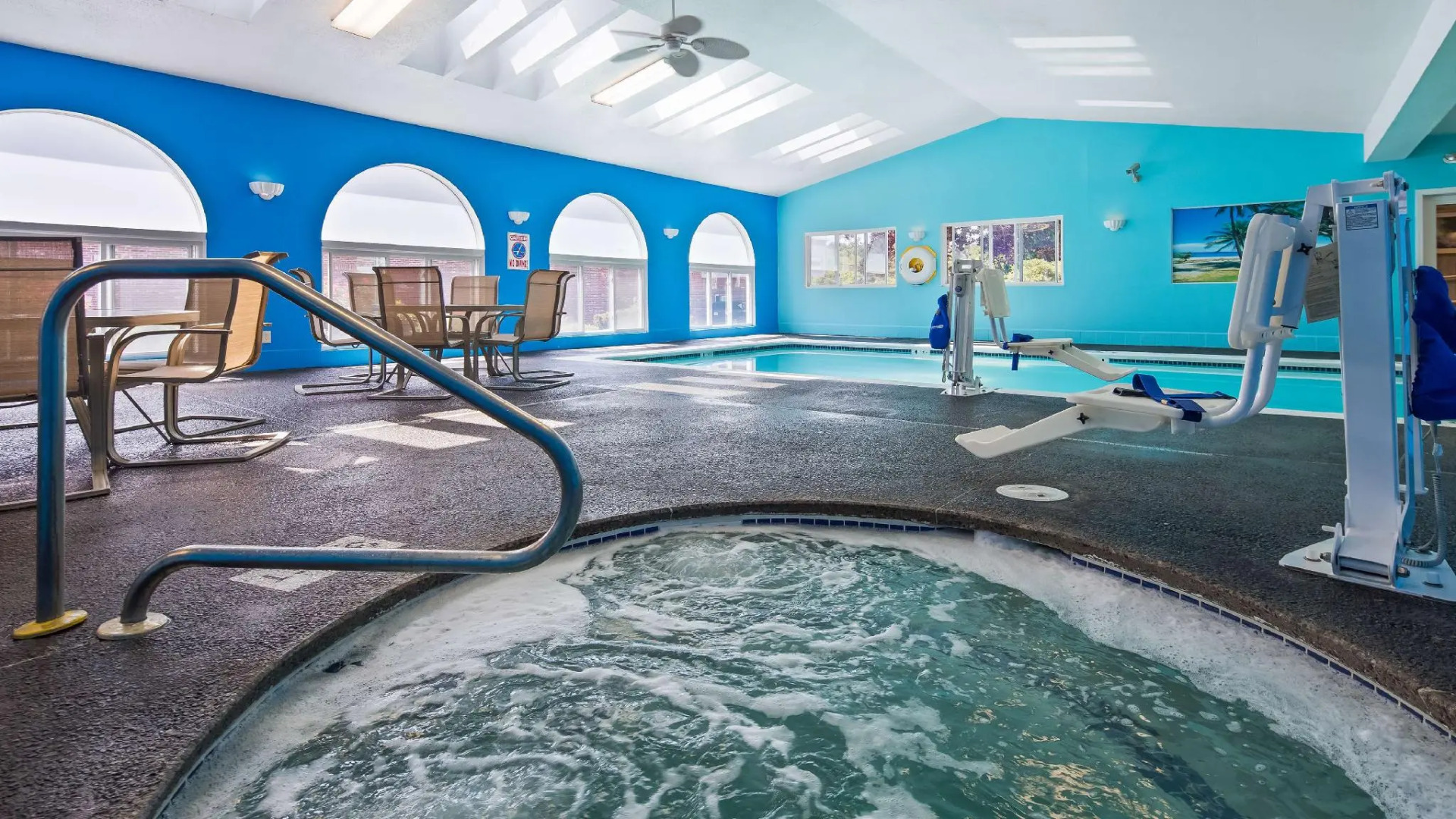 Best Western Merrimack Valley